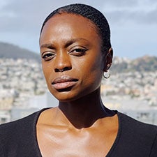 Monique Wray